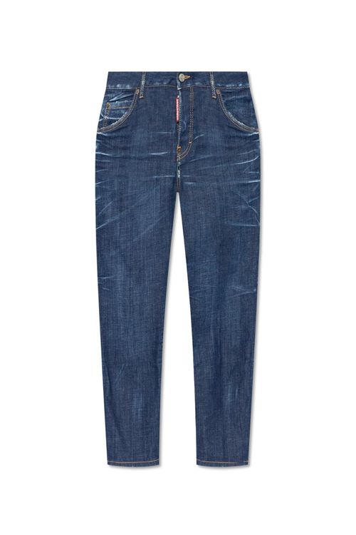 Cool Girl Jeans