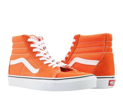 Sk8-Hi Classic Hi Top Sneakers