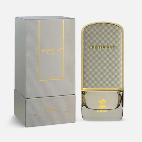 Ajmal Aristocrat Coastal Eau de Parfum for Men