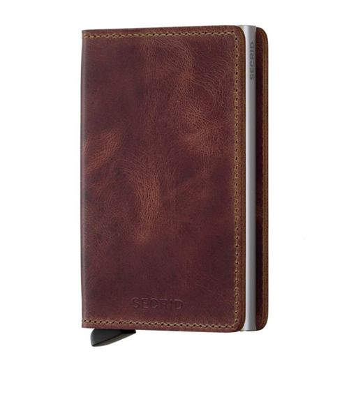 Original Leather Slimwallet