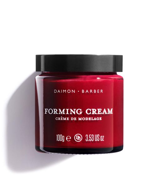 Forming Cream