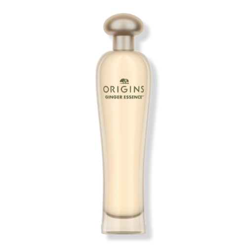 Ginger Essence Sensuous Skin Perfume Scent