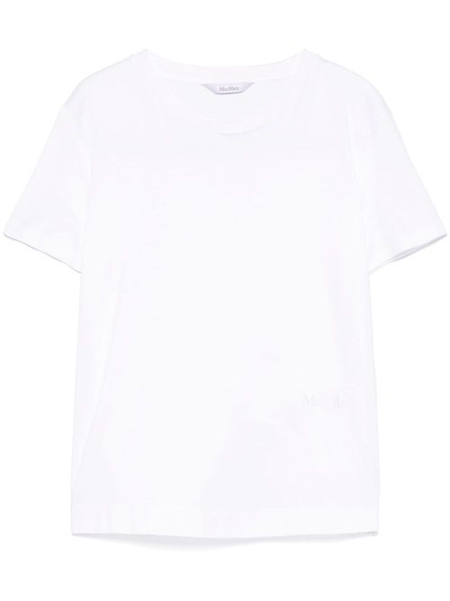 Nerina T-shirt - White