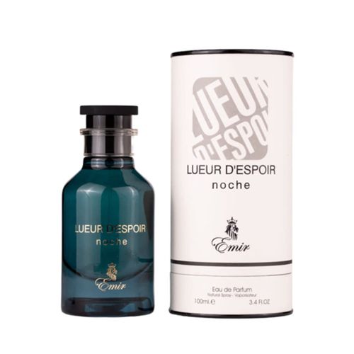 Unisex Emir Lueur D'espoir Noche EDP Spray 3.38 oz Fragrances 6246717622218