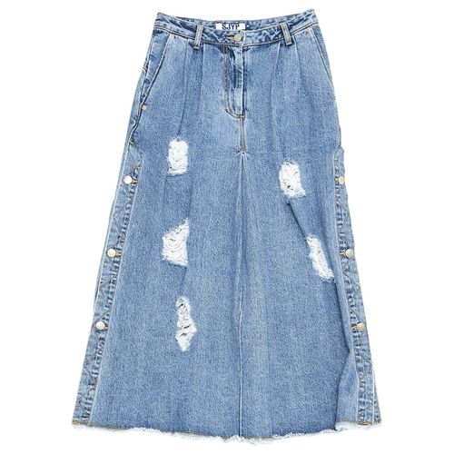 Skirts Cotton for Female S International