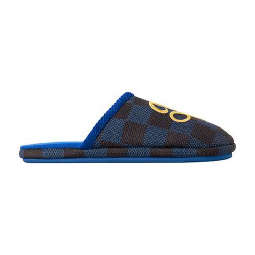 LV Palace Slipper