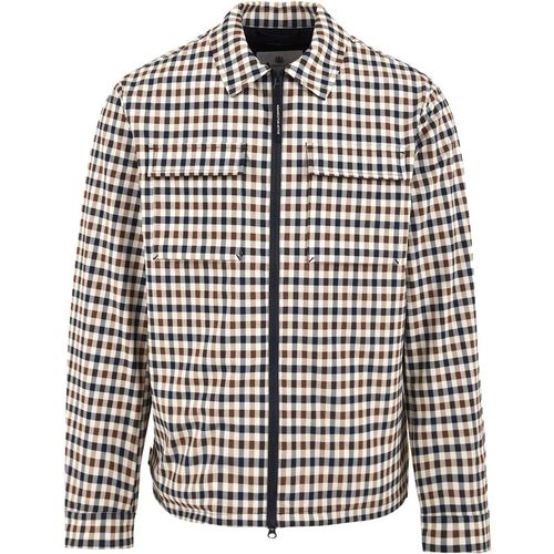 Aquascutum Coat