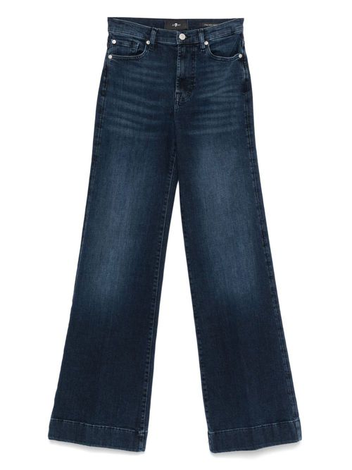 Dojo Baltimora jeans - Blue