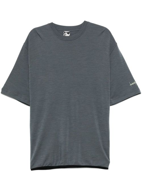 Incognito T-shirt - Grey