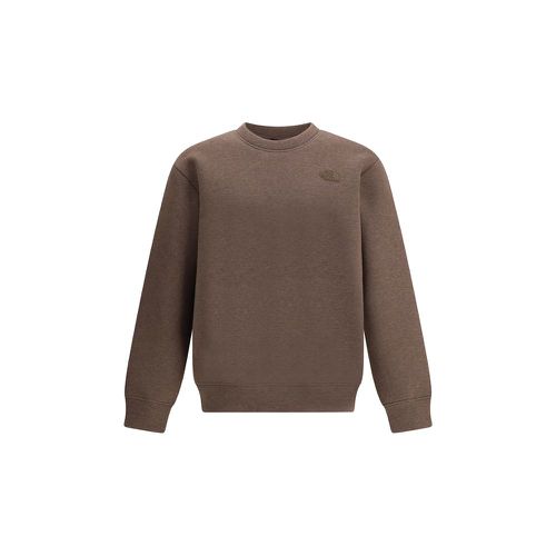Monochrome Sweatshirt - S