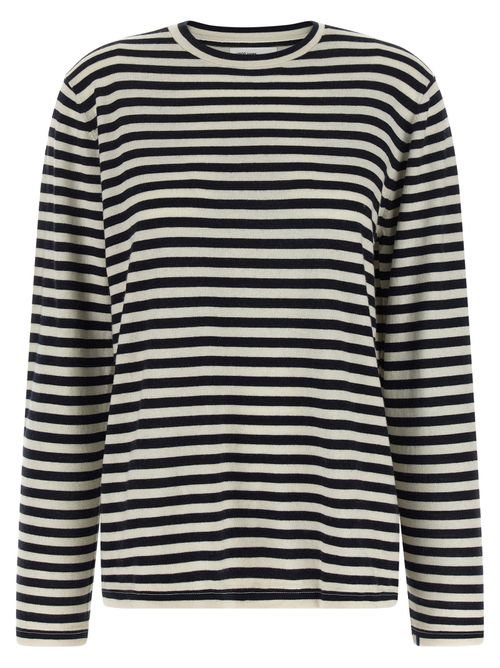 Sweater — Navy