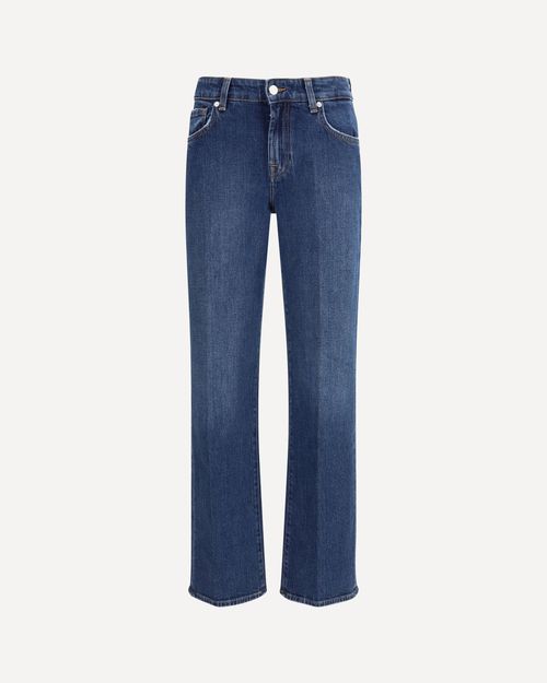 Calie straight Jeans Female 29