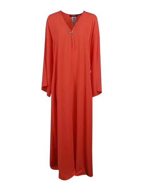 Vestito Lungo In Cad