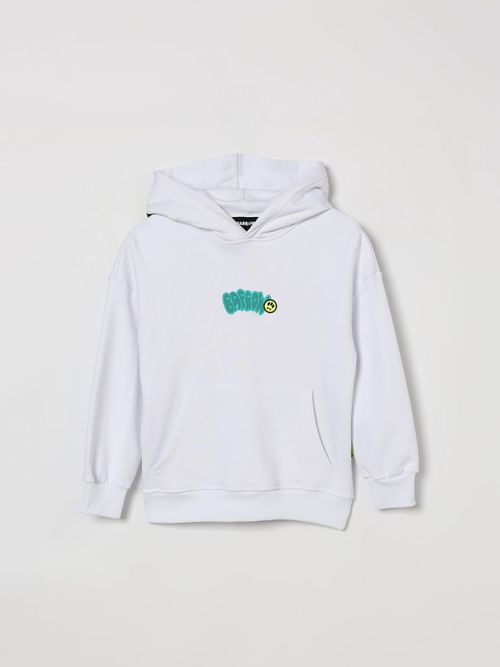 Sweater Kids color White