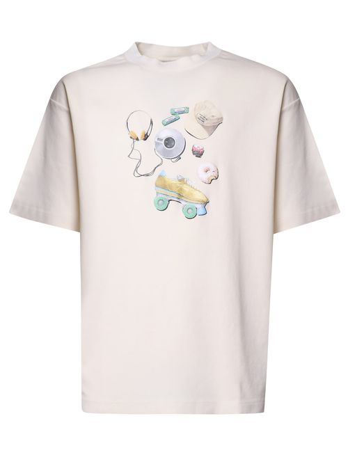 Le T-shirt Balade