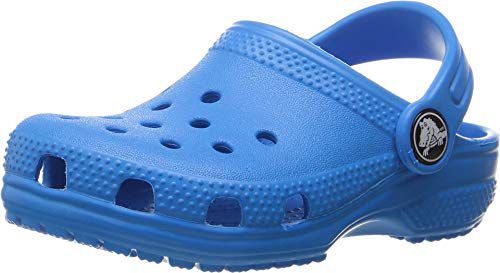Crocs Unisex Adult Classic Marbled Tie Dye Clog