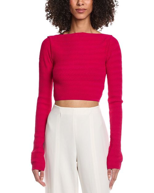 Crepe Matte Top