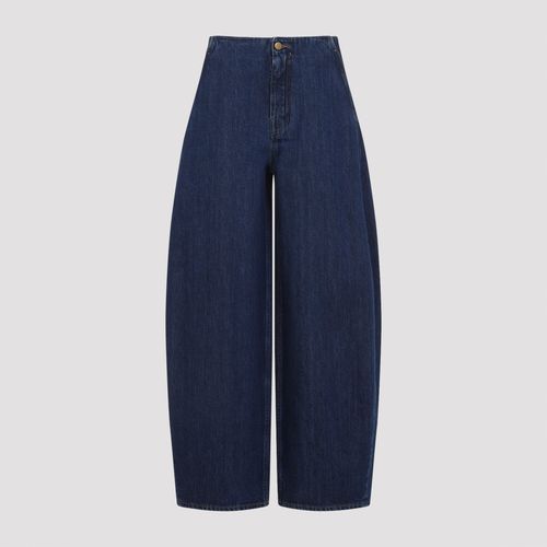 WIOF Leg of Nim Jeans
