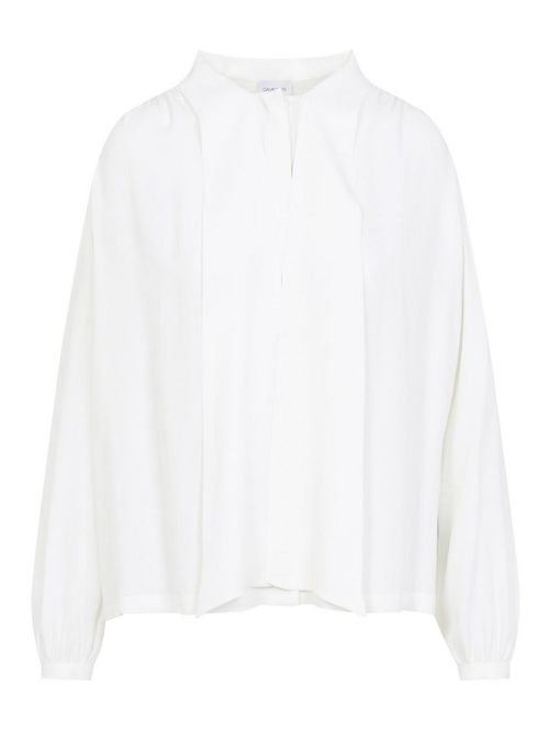 Silk Blouse