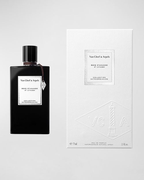 Bois D'Amande Eau de Parfum