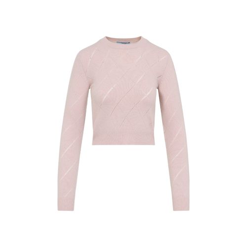 Cashmere Pullover Sweater for Women
