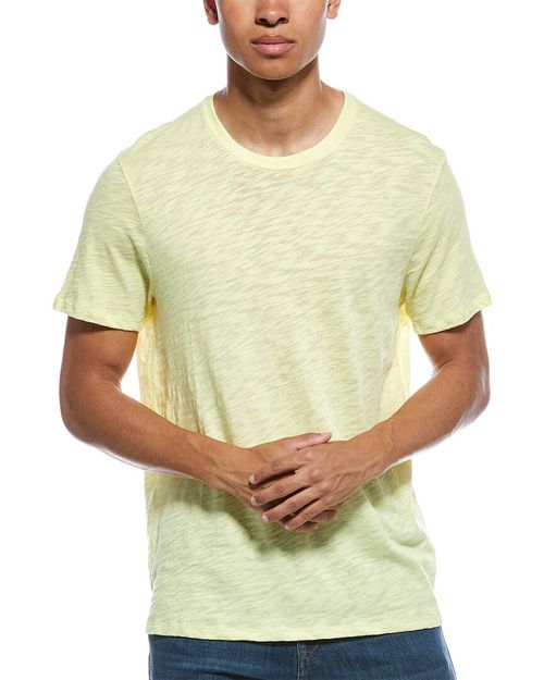Slub T-Shirt