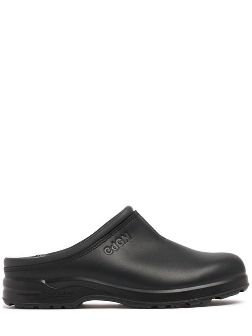 Blundstone Mules