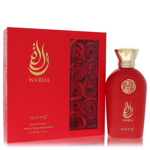 100 ml Warda Women Eau De Parfum Spray