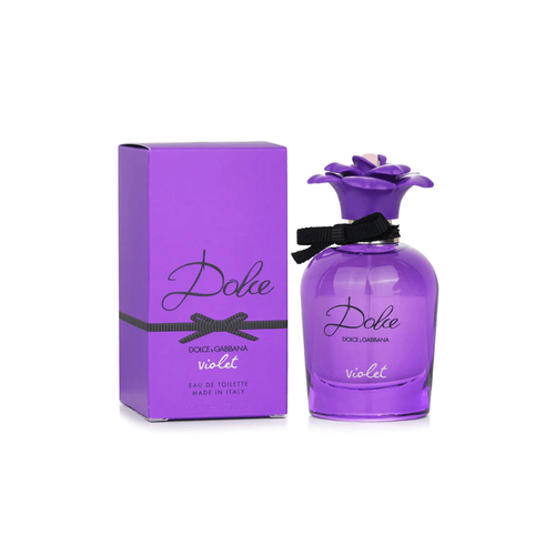 Dolce & Gabbana Dolce Violet EDT 75ml