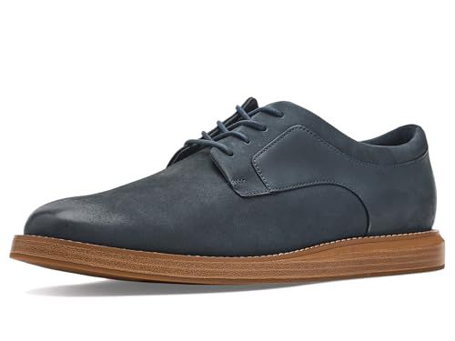 Cole Haan Men's Shoes - Grand Neoclassic Leather Plain Toe Oxford