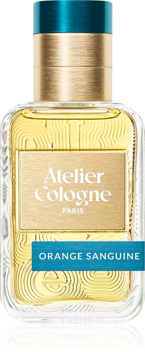 Atelier Cologne Cologne Absolue Orange Sanguine Unisex — Eau de Parfu