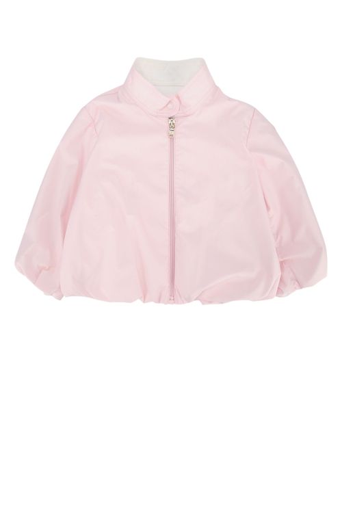 Jacket Jacket — Pink