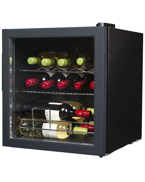 14-Bottle Capacity Wine Cellar