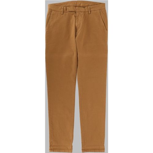 Brian Dales Pantalone In Cotone