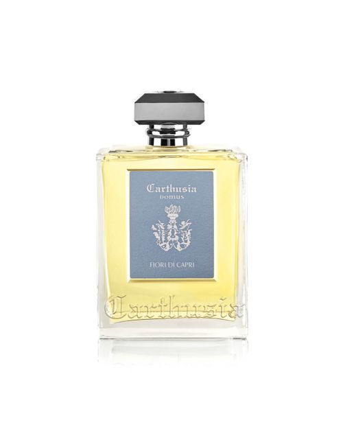 Carthusia Domus Fiori di Capri 680 ml — Room Diffuser