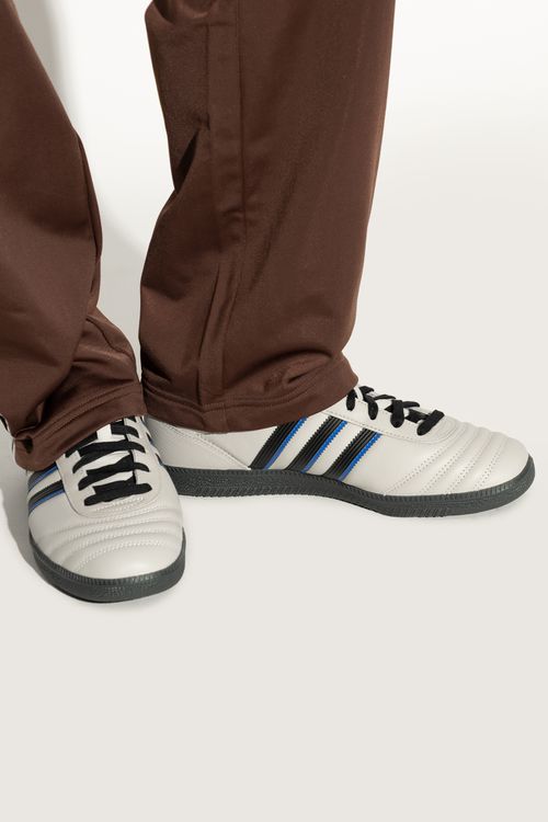 Sports Shoes `SAMBA JP`, Men's, Grey