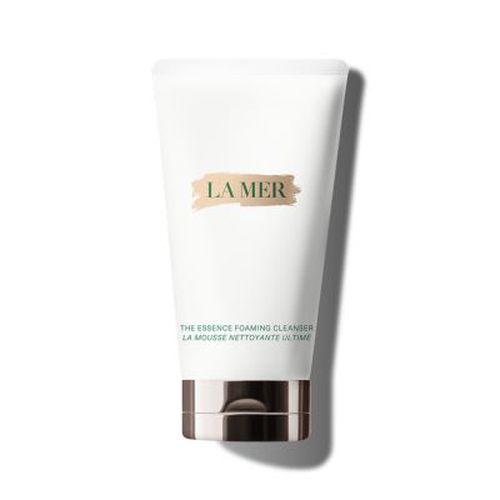 La Mer Foaming Cleansing Essence
