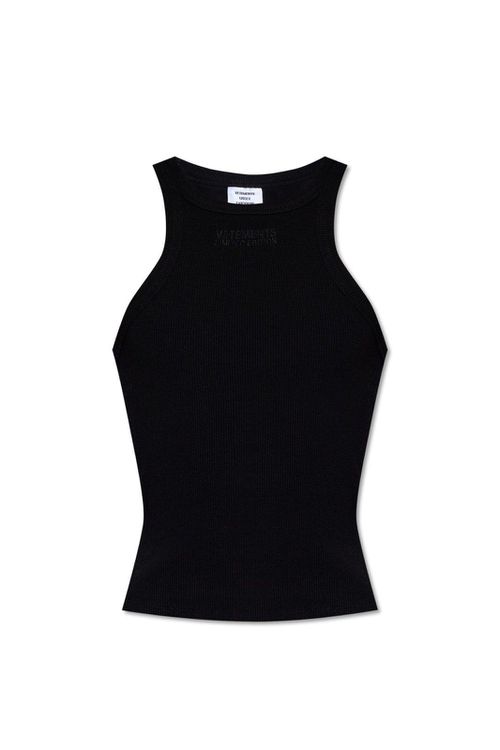 Racerback Tank Top