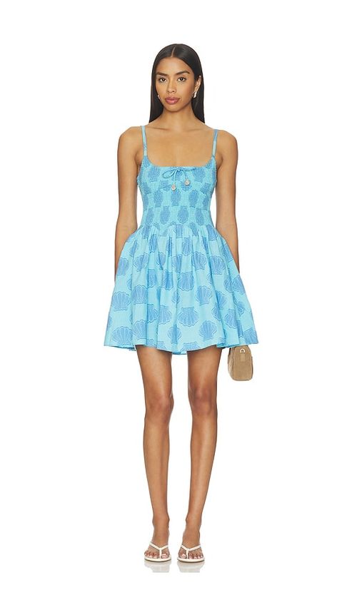 Saylor vestido lapis en color multi XS tambiÃ©n en S