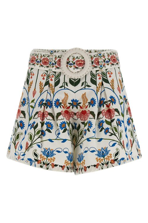 'Fraga' Shorts