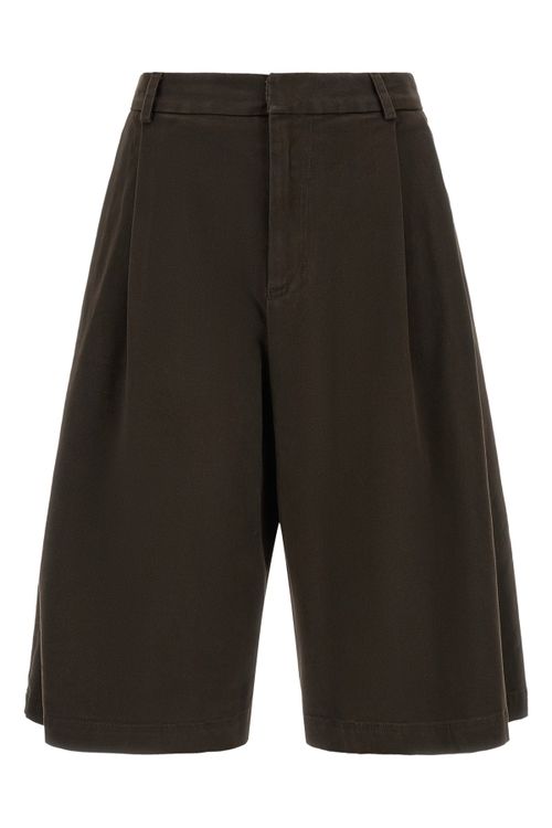 'Lake' Bermuda Shorts