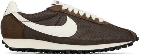 Brown LD-1000 Sneakers