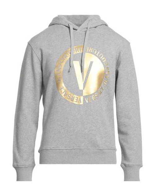 Man Sweatshirt Light grey