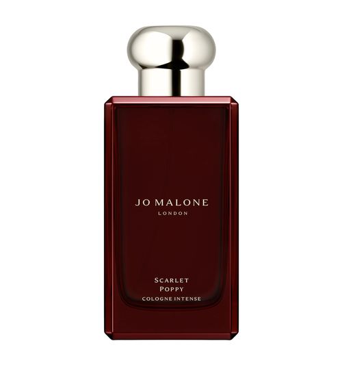 Scarlet Poppy Cologne Intense