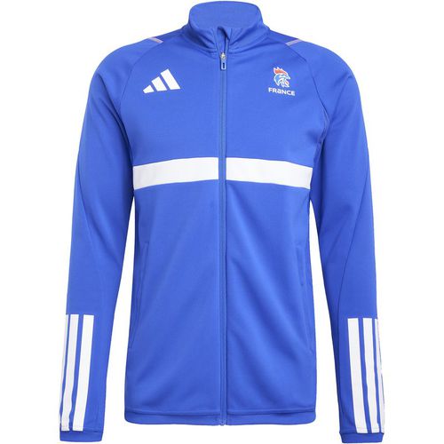 Training tracksuit jacket France