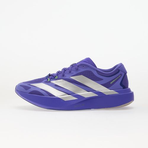 Sneakers adidas Adizero Evo SL Exo Solar Purple/ Silver Met./ Pure Purple