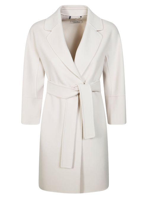 Wool Jacket