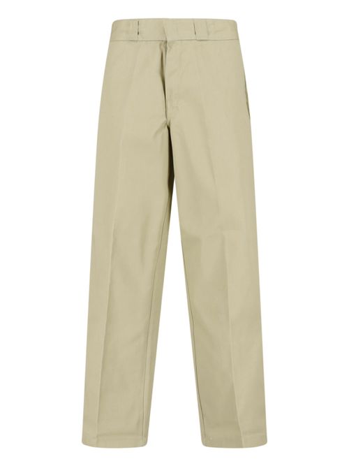 Work Pants "Loose 877"