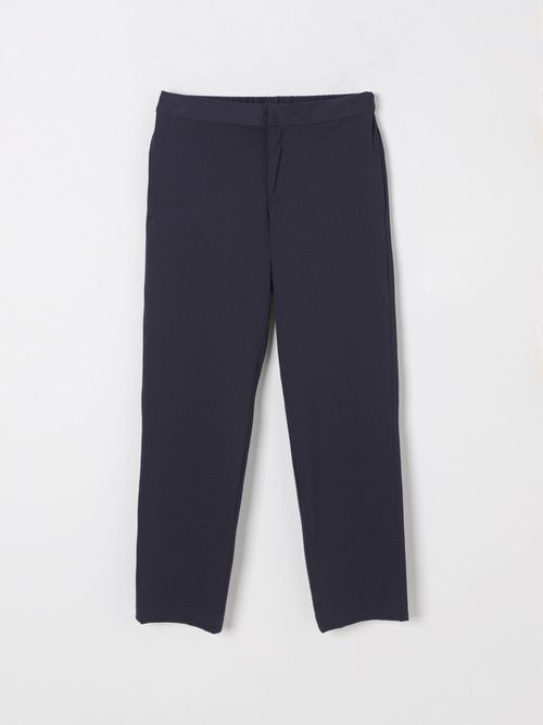 Pants Kids color Blue