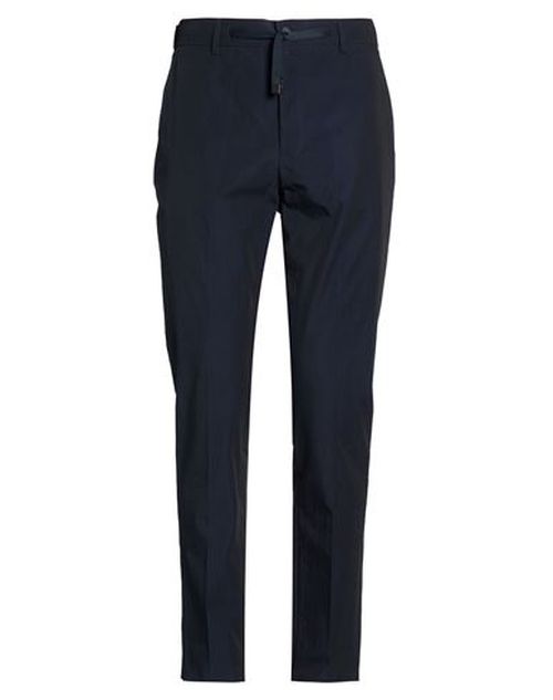 Man Pants Navy Size 32 Cotton